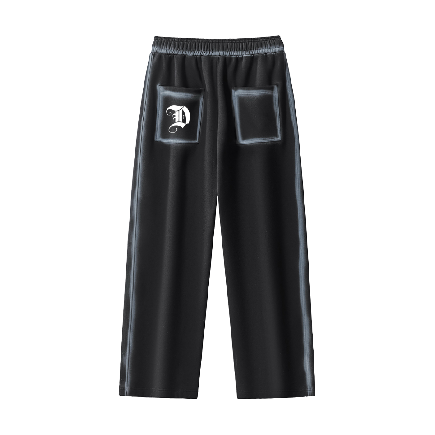 Sunfaded Edge Fleece Sweatpants