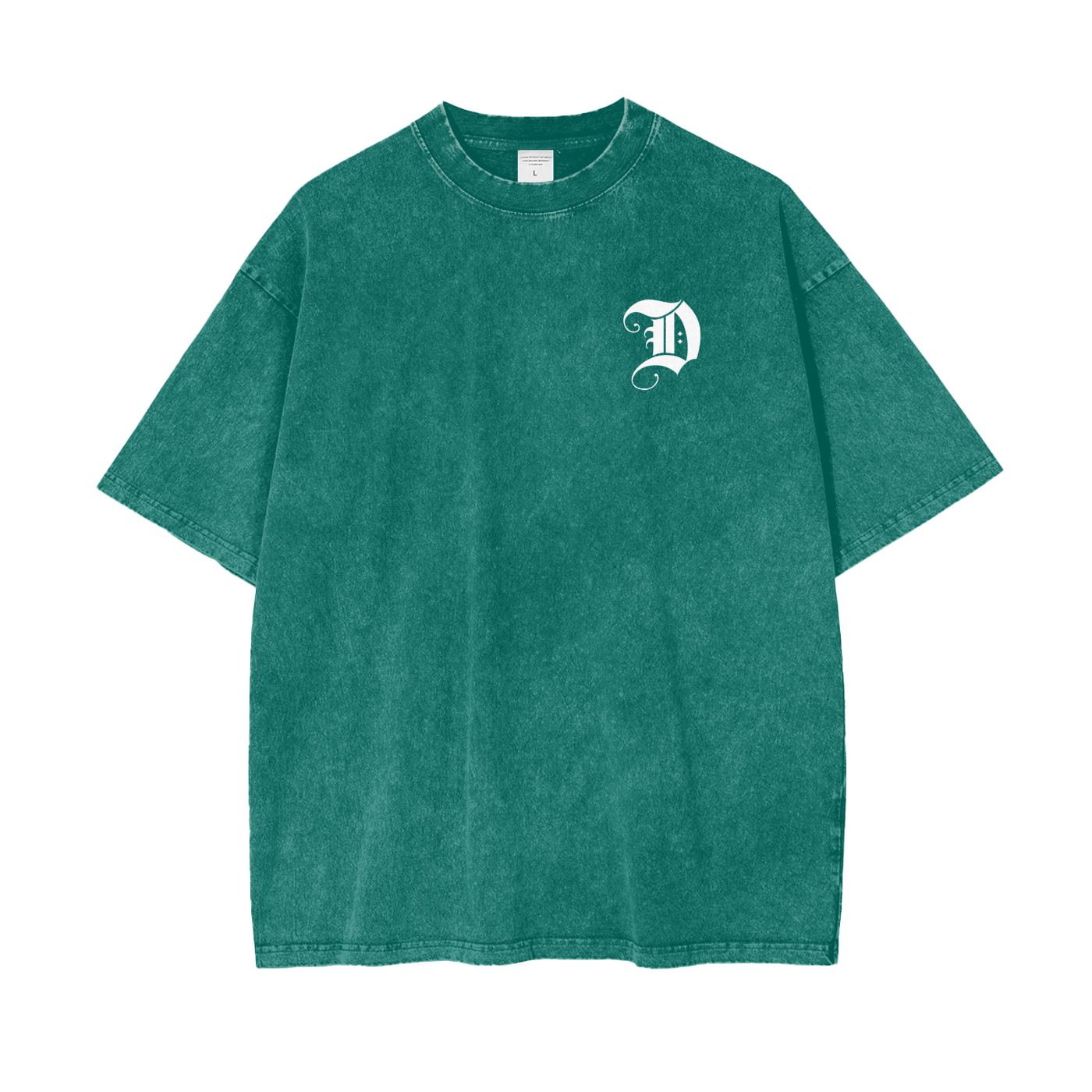Oversize Delusional T