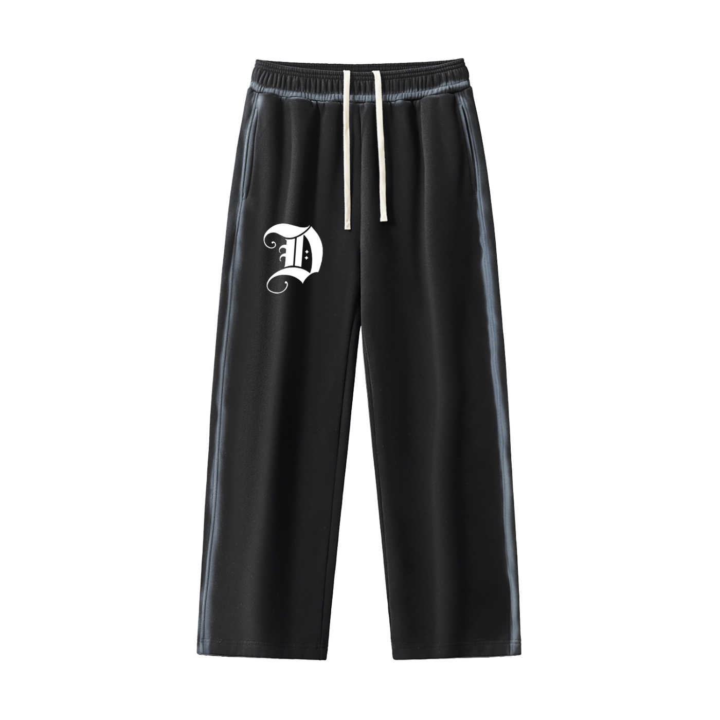 Sunfaded Edge Fleece Sweatpants