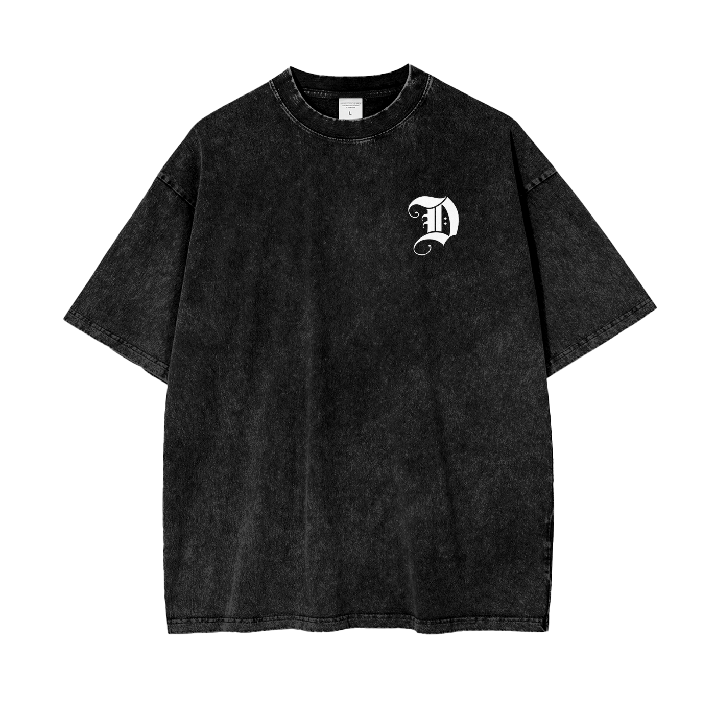 Oversize Delusional T