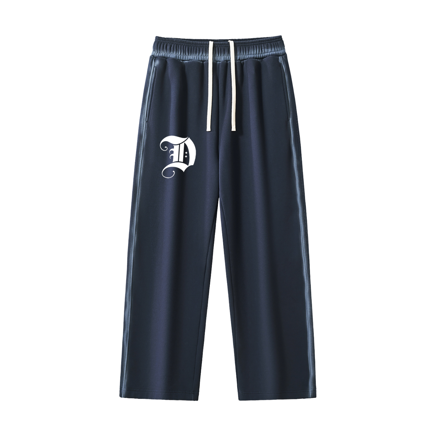 Sunfaded Edge Fleece Sweatpants