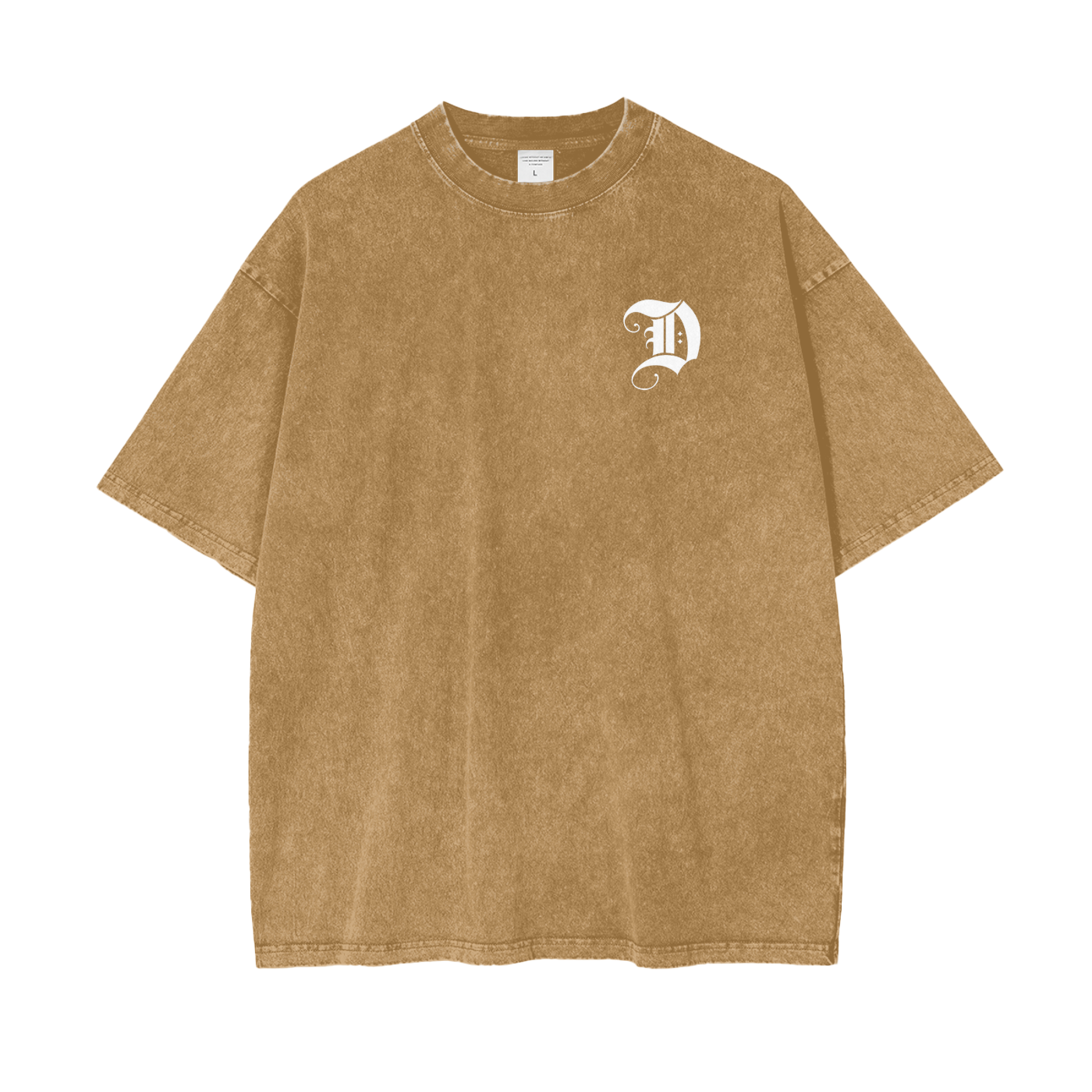 Oversize Delusional T
