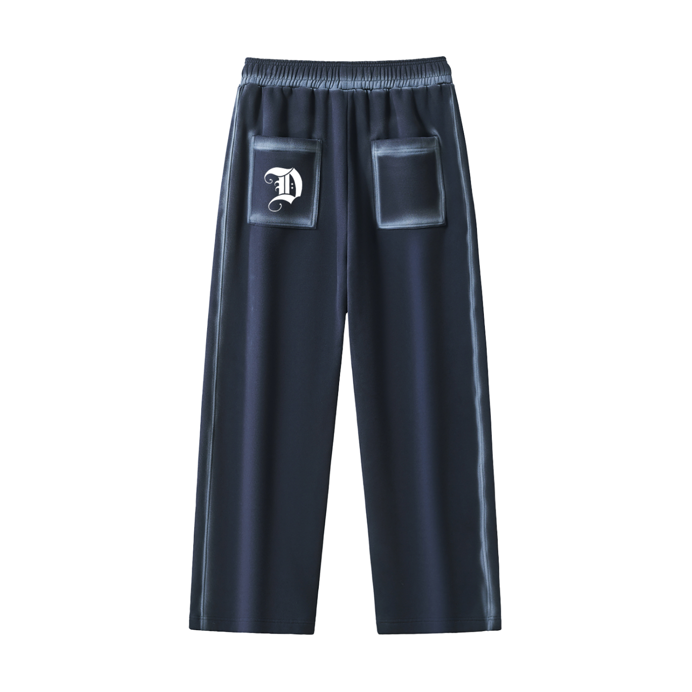 Sunfaded Edge Fleece Sweatpants