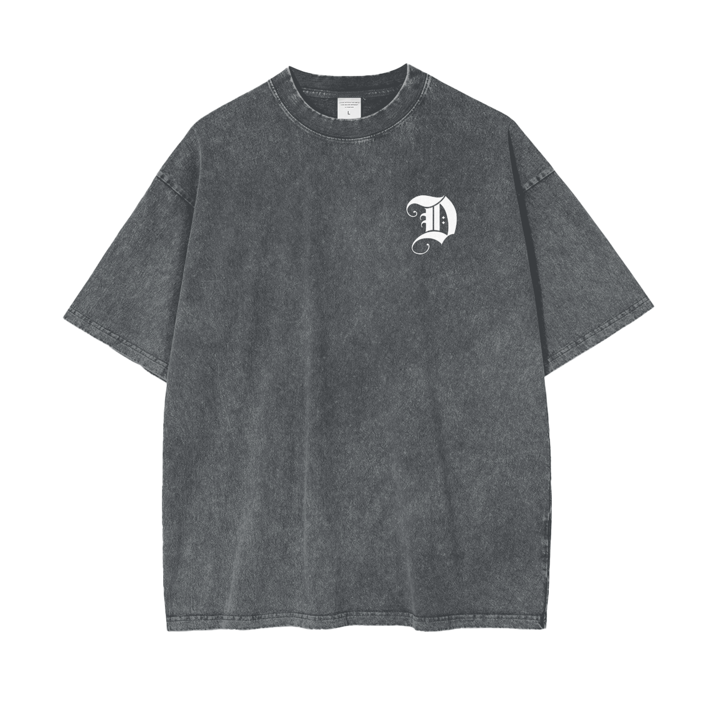 Oversize Delusional T