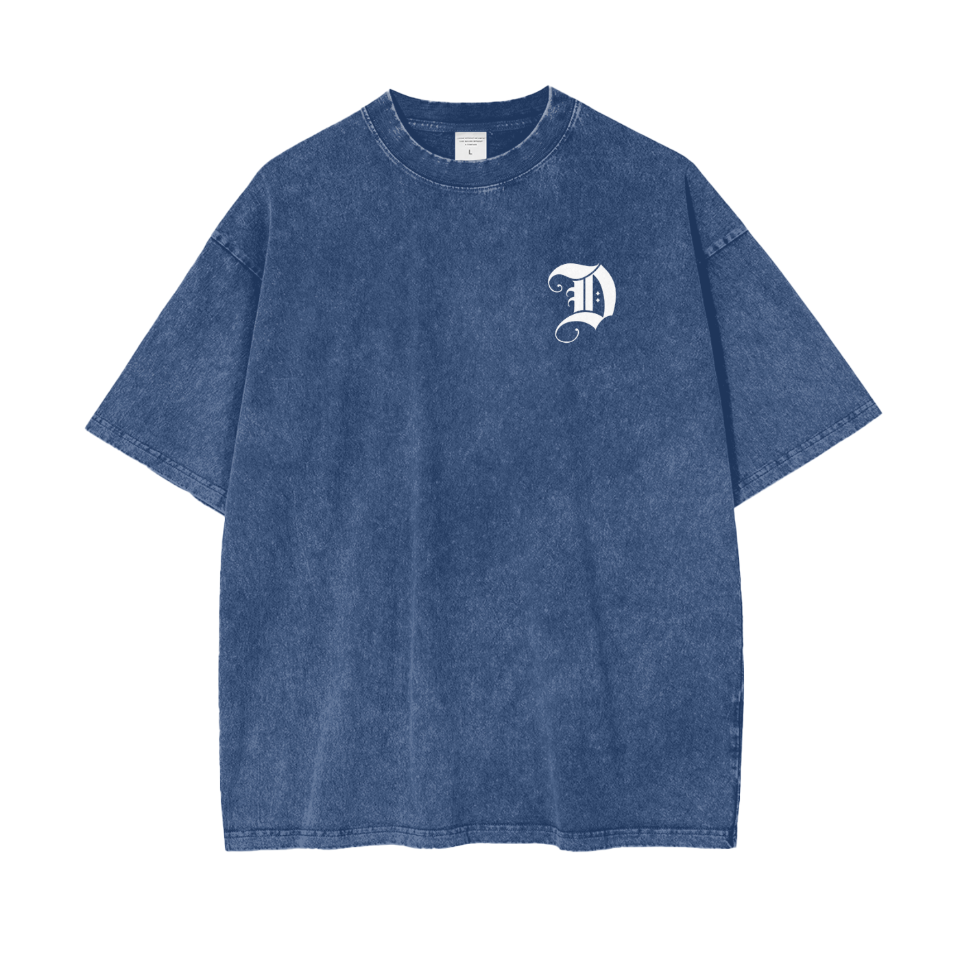 Oversize Delusional T