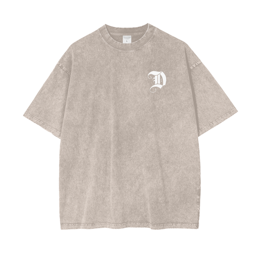 Oversize Delusional T